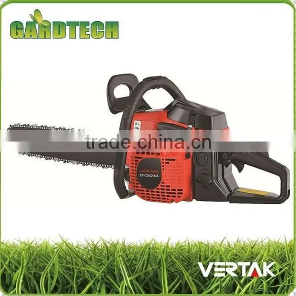 5800 Gasoline Chain Saw,garden Tool 58cc Petrol Chainsaw