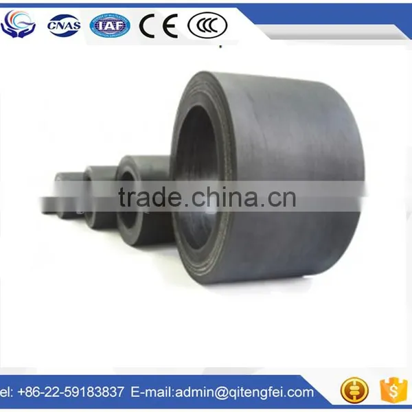 Construction Machinery Part Concretet Pump Rubber Hose photo-4