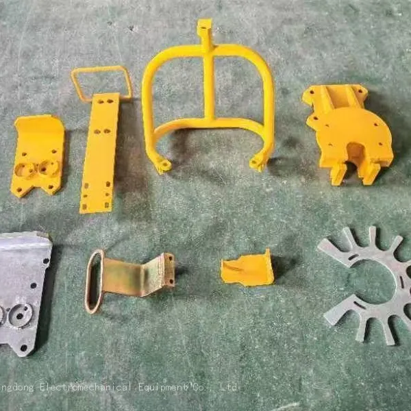 Atlas Copco Epiroc ROC D65 ROC L6 ROC L8 запчасти