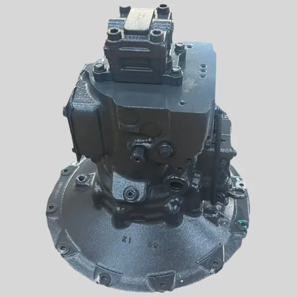 for PC60-8 and PC70-8 Excavators for Komatsu Hydraulic Pump 708-3t-00161 MAIN PUMP 708-3T-00151 Excavator Pump photo-4