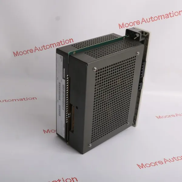 Modicon PC-E984-685 photo-3
