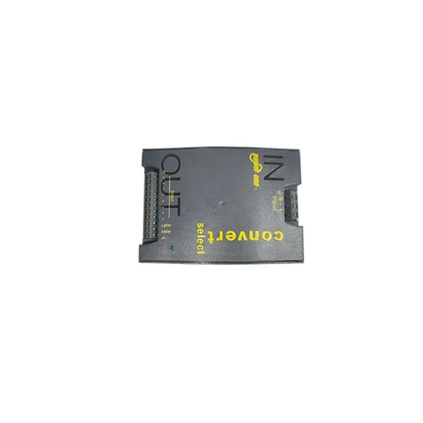 AC/DC CONVERTER 3BHL000986P7002,LWN 2660-6,24V,250W 16*16*16cm 1.6kg