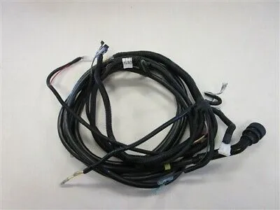 Sany Excavator Boom Wiring Harness 14124551 SY485C for SY485 SY500 SY550 OEM Quality Manufacturer Direct photo-6