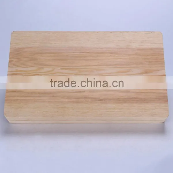 2016 New Design Wooden Gift Box Packaging, Wooden Box for Gift,food Box Made in China