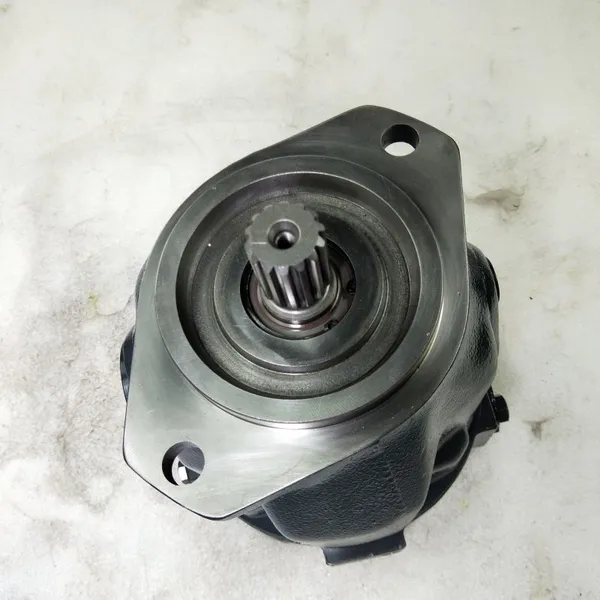 Hydraulic Piston Pump A10 A10VO A10VO28 A10VO28DR/31R-PSC62K01-SO755 Hydraulic Pump A10V O 60 DFR1/52R VSD12N00 -SO 97 photo-2