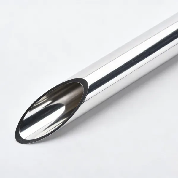 Ultra High Purity Electropolished EP Grade Stainless Steel Pipe for Semiconductor Industry photo-3
