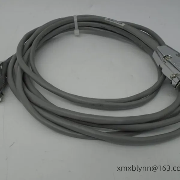 TRICONEX 4000212-010 3M Bus Component Cable