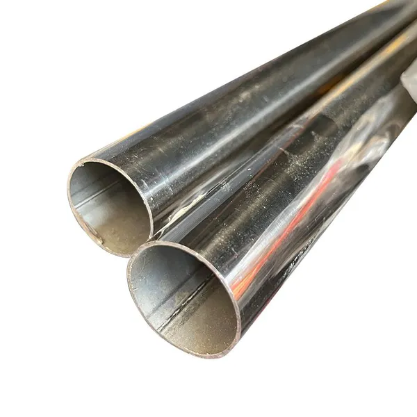Hot Sale Stainless Steel Welded Tube 304 310 309 High-Quality Can Be Customized photo-2