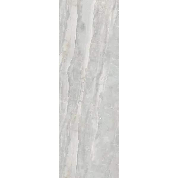 Gray Connected Veins Large Format Thin Porcelain Panel 3000x1000mm From China photo-4