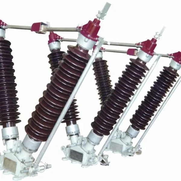 GW4 Series 145KV 220KV Disconnectors Fuses Switch for Power Transmission Systems photo-5