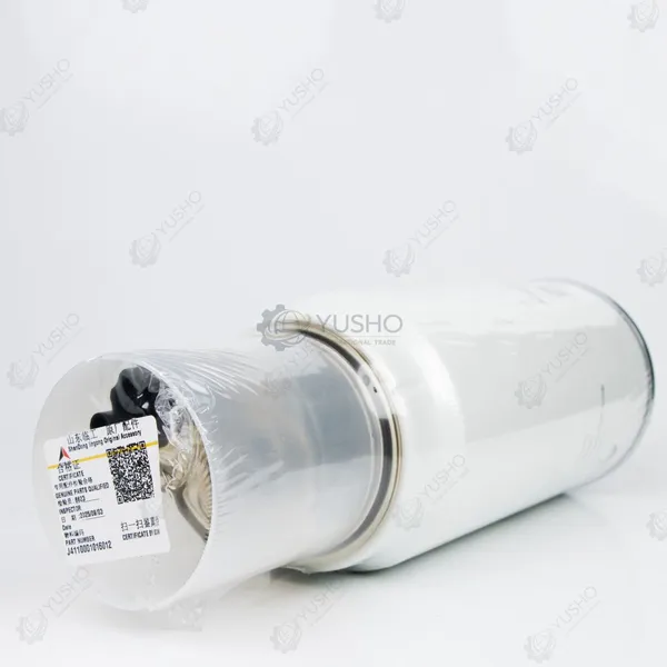 SDLG Water Separator Filter for Excavator LG936L CLX-252KR Genuine OEM