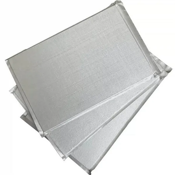Vacuum Insulation Panel