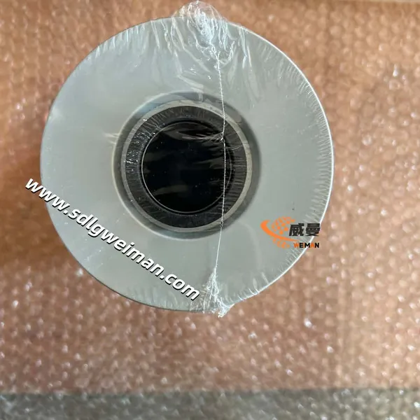 Hyundai ELEMENT-ENGINE OIL XKBH-01969(26316-93000) for Hyundai Excavator photo-5