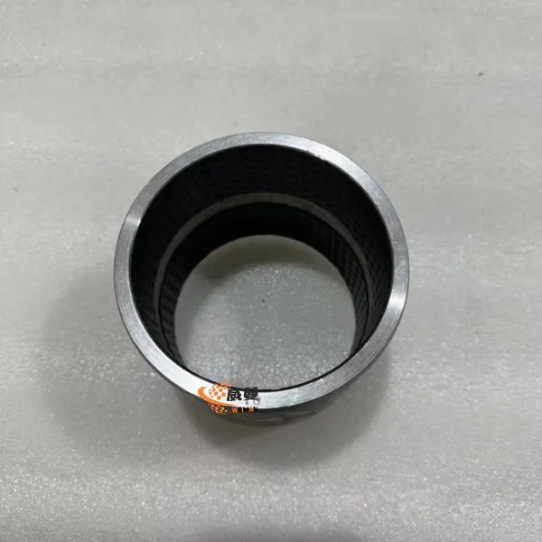 SDLG Original 4120000600113 Bushing JB-T7521-1994 for LG Machinery With Good Price in Stock photo-1