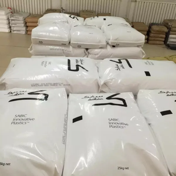 SABIC PC Granule 945A-116 Polycarbonate Resin for Injection Molding photo-4