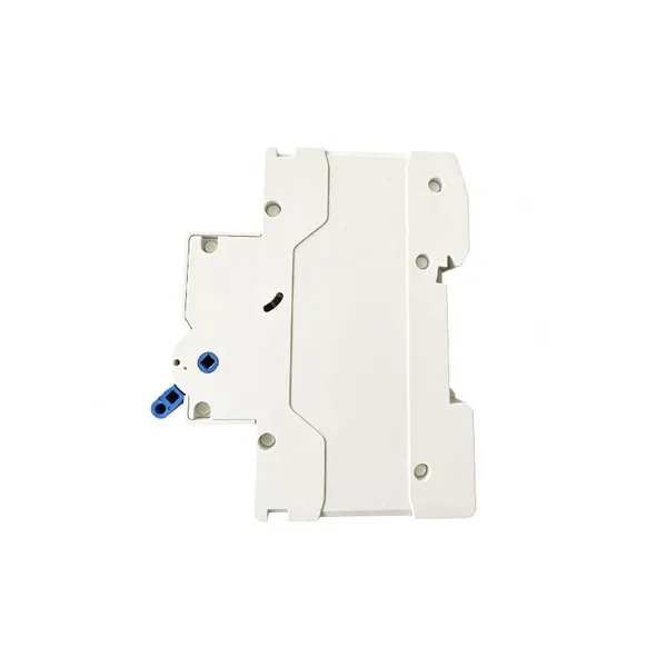 DC Power Distribution Panel C-type FK80-125DC Low-voltage Circuit Breaker 125A photo-4