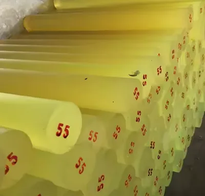 Customized Polyurethane Board Rods photo-3