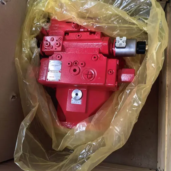 HAGGLUNDS R939056501 SP 180-SR-V-EP2435703 Low-speed High-torque Hydraulic Motor New Original