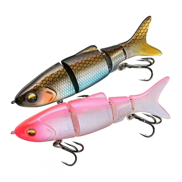 Swimbait-GD08-90мм/12г