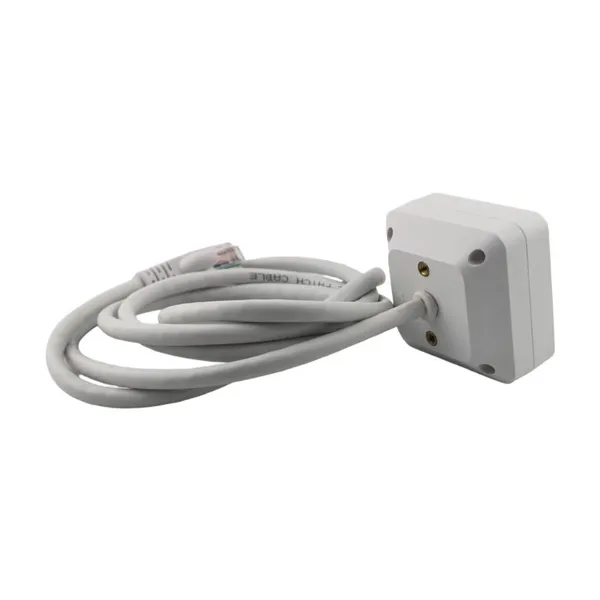 1080P Full HD RJ45 IP Camera Module | Anti-Fog Design | H.264 & H.265 Encoding | Embedded Camera for Smart Unmanned Vending Machine & Retail Cabinet photo-4