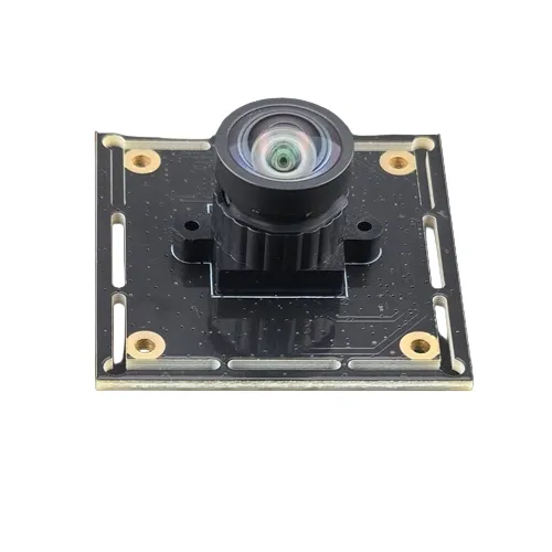 5MP HD USB Camera Module for Health Check Station & Medical Monitoring Devices photo-3