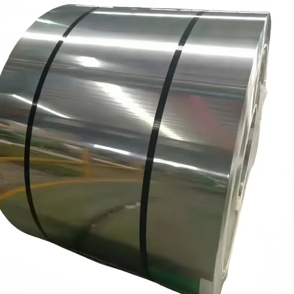 ISO9001 Certified Carbon Steel Coils Hot Rolled Skin-Pass A36/Q235B/St37/SS400/S235JR Ship Plate Custom Cutting Welding Bending photo-5
