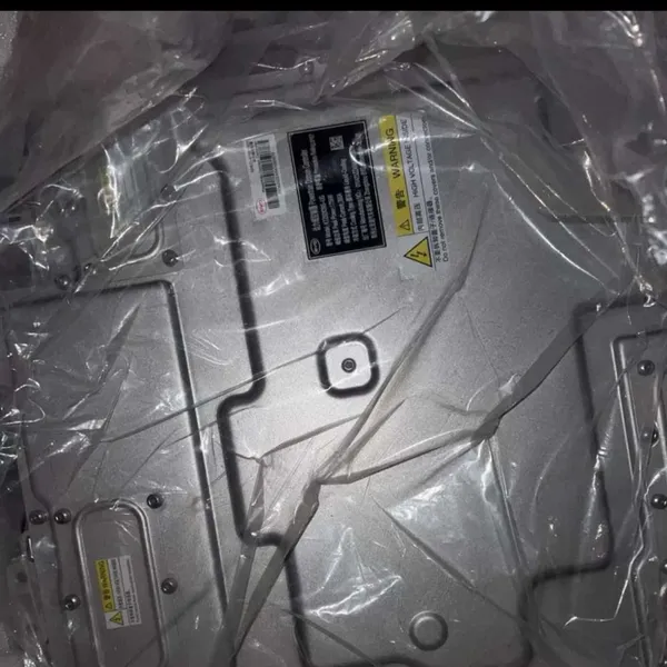 Brand New Original Factory Powertrain All-in-one Controller photo-2