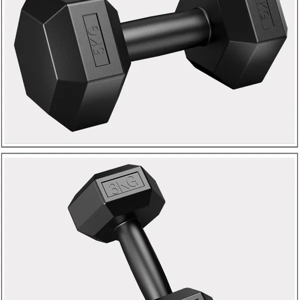 Dumbbell supplier