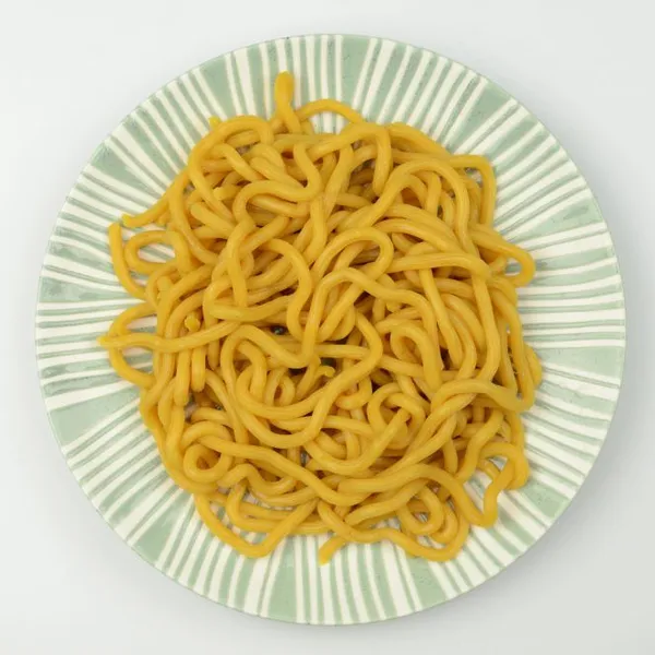 Curry Noodles