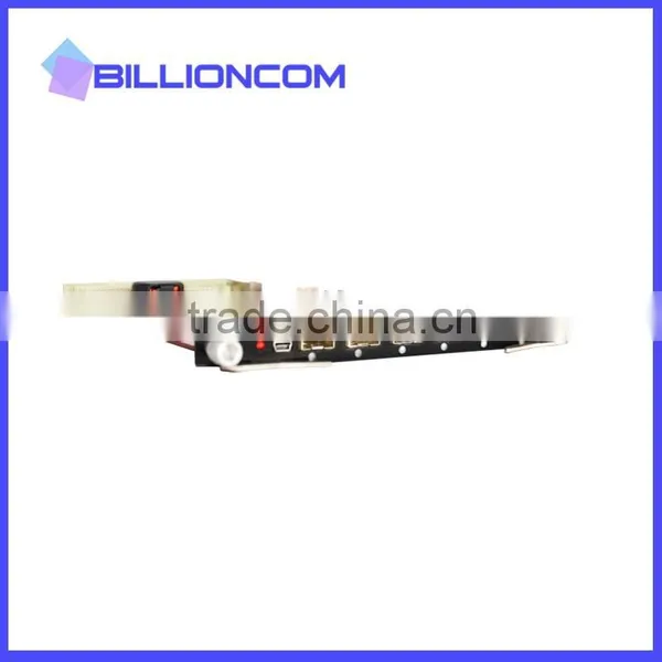 10G OTU Optical Transponder Unit With CWDM SFP+ photo-2