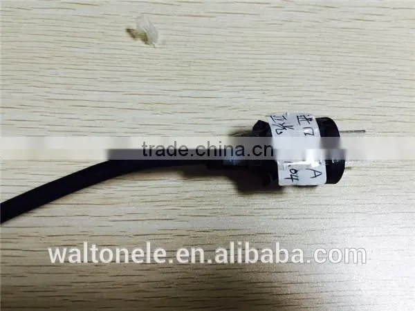 PC POWER CORD 17A Plug 2 Pins Power Cable