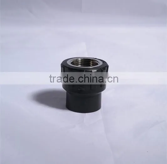 Pe/ppr Female Brass Coupling photo-2