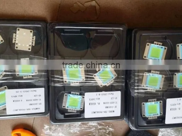12V Led Fishing Chip 30W With Battery Powered photo-5