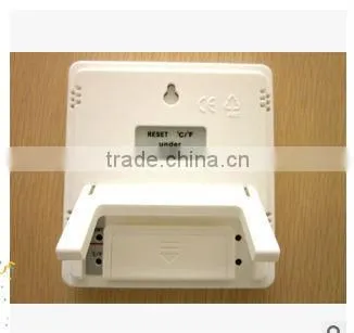 Digital Barometer Thermometer Hygrometer photo-6