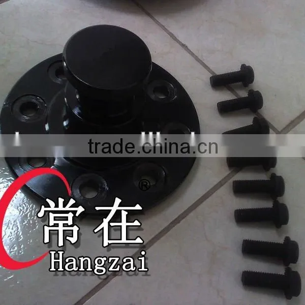 Semi Trailer 50mm King Pin Welded King Pin China Manufacturer photo-5