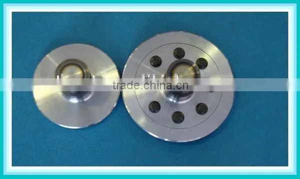 2"/3.5" Assembled Kingpin for Trailer or Truck photo-4