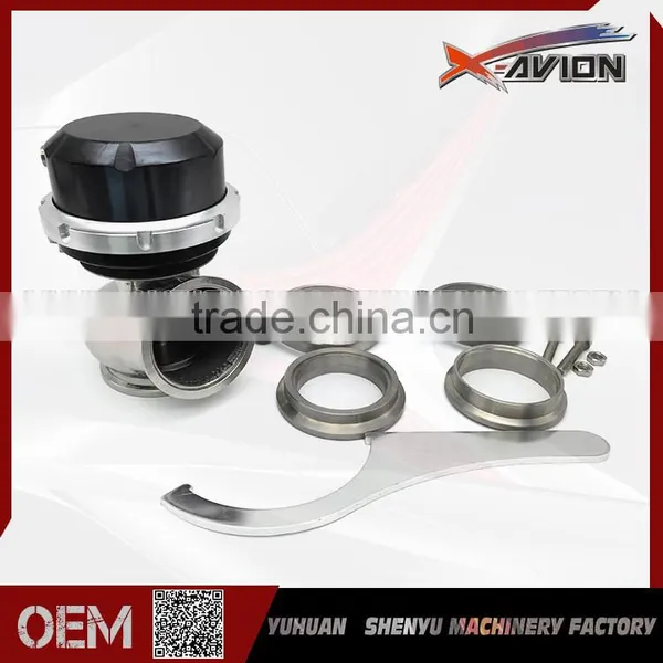 Excellent Material Longlasting Universal Turbo Wastegate photo-4