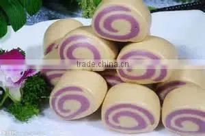 Steamed Bun/Meat Bun/ Rolls Production Line photo-5