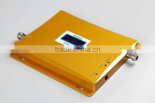 Top Quality Mobile Phone Signal Amplifier 20dBi Dual Band Booster 2g Signal Phone Booster photo-2
