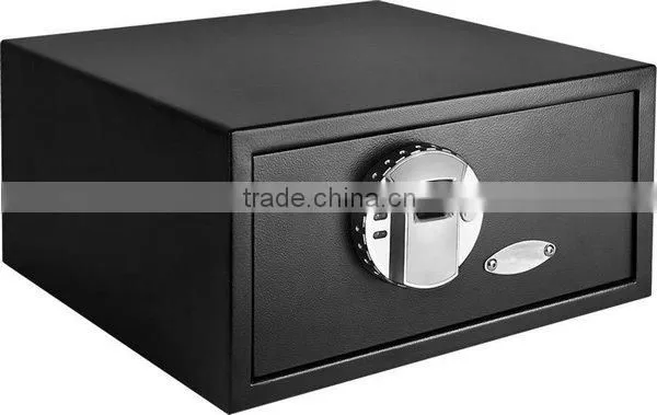 OSPON Biometric Fingerprint Cash Firearm Gun Safe photo-2
