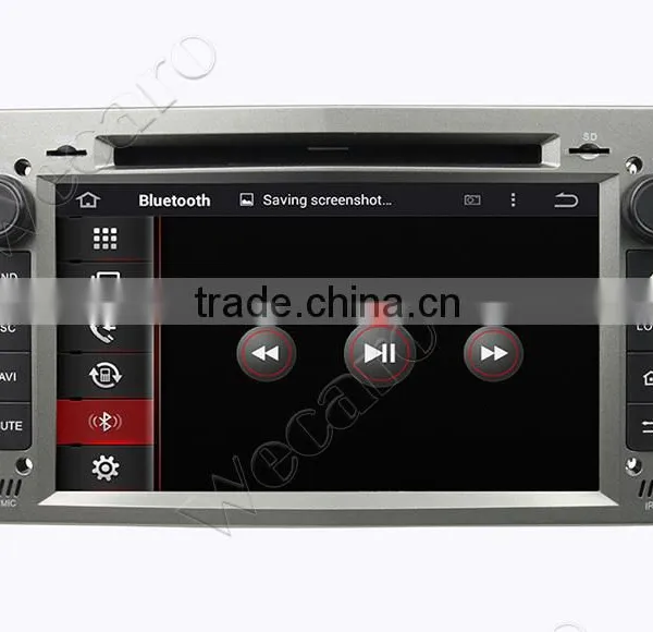 Wecaro Android 4.4.4 Car Dvd 6.95" in Dash Radio for Opel Antara Navigation System 1080p A9 Cpu 2006-2011 photo-5