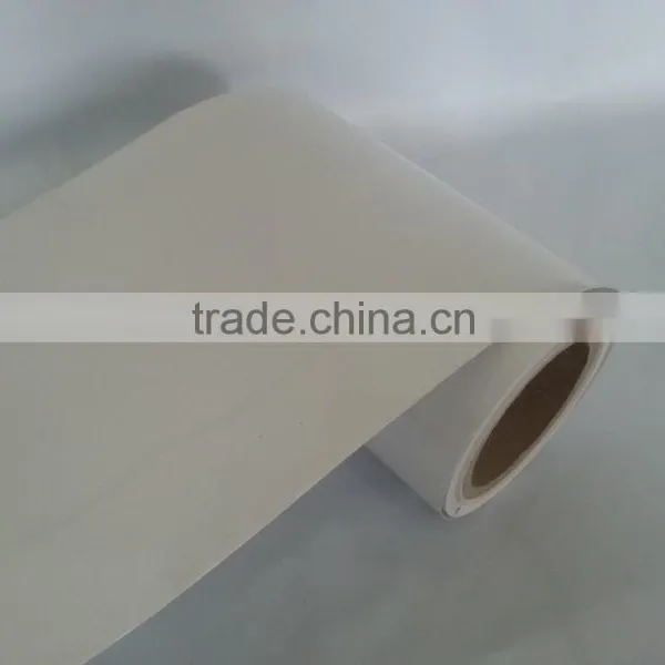 PVC Transparent Material Self Adhesive Sticker Price photo-4