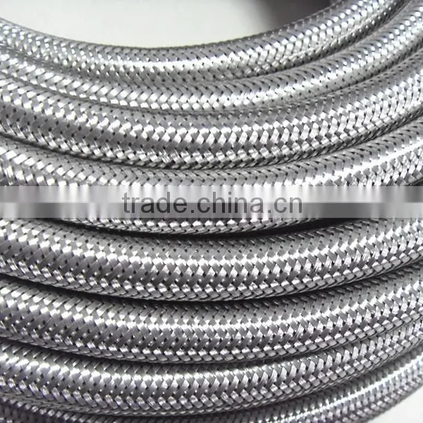 5/16" Hot Sale Heat Resistance PTFE Pipe photo-3