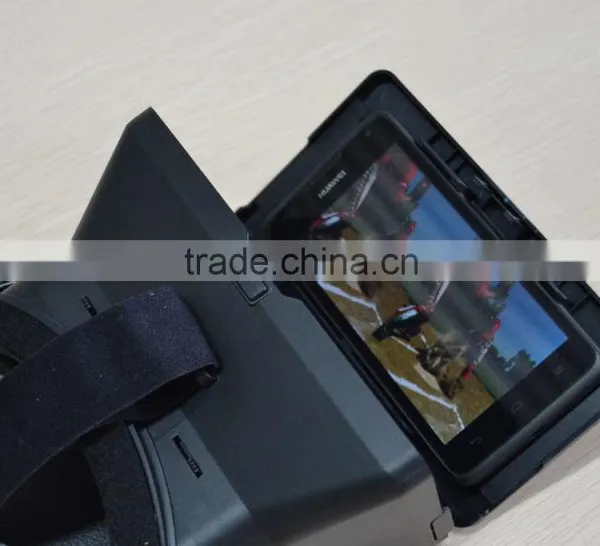 New Quality 3d Lens Glasses for Mobile Phone photo-2