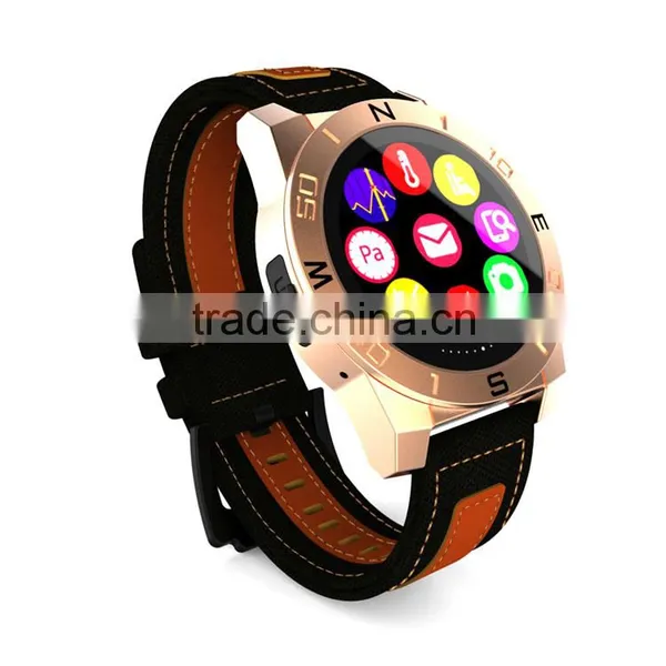 N10B 1.22" Smart Fitness Watch, Waterproof Heart Rate Monitor Watch, Sleep Quality Monitoring Pulse Rate Wrist Watch photo-4