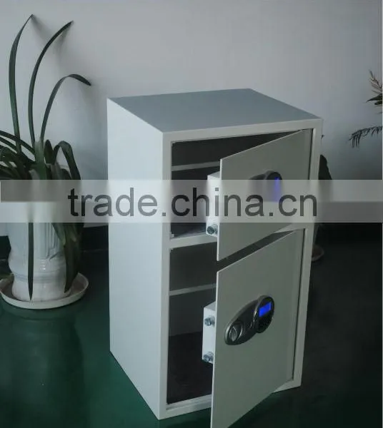 Electronic Standing Safe Box Double Doors Safe for Office Use photo-2