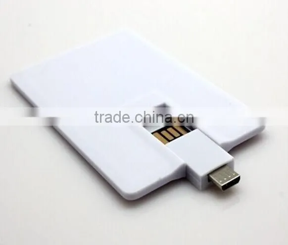 Bulk Cheap and Good Quality OTG Usb Flash Drive With Free Custom LOGO Supplier's Choice photo-3