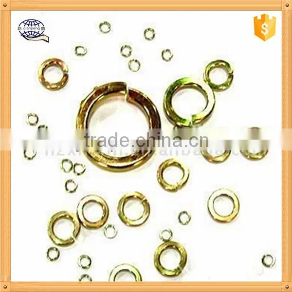 Jis b 1251 Spring Washer photo-5