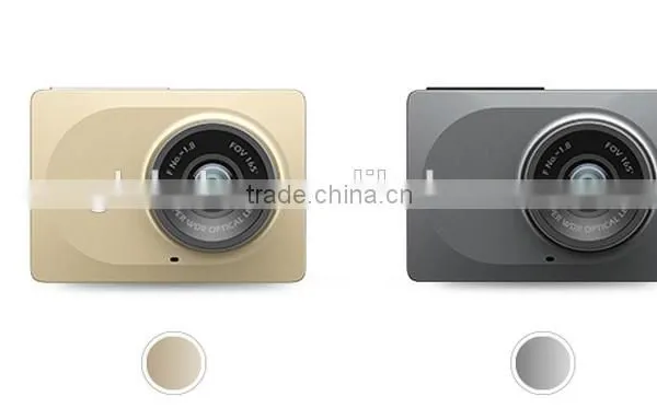 Original Full hd Motion Detected Xiaoyi Smart Camera With 165 Degree Wide Angle Loop Recorded photo-3