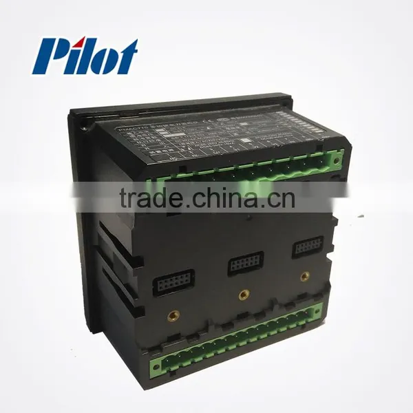 PILOT PMAC770-DR Quality Analysis DIN Rail Power Meter photo-5
